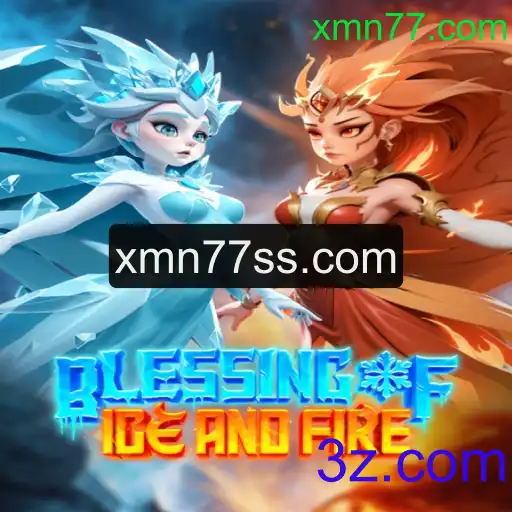 Blessing of Ice and Fire: Um Novo Fenômeno Mundial