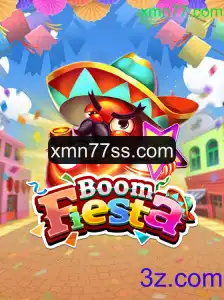 Descubra o Mundo de BoomFiesta: Diversão e Estratégia no Jogo do Momento