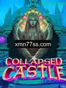 Descubra o Mundo Fascinante de CollapsedCastle