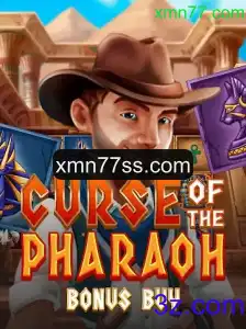 Descubra o Fascinante Mundo de Curse of the Pharaoh Bonus Buy
