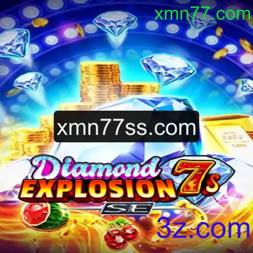 Explorando o Mundo de DiamondExplosion7sSE: Um Jogo de Casino Inovador