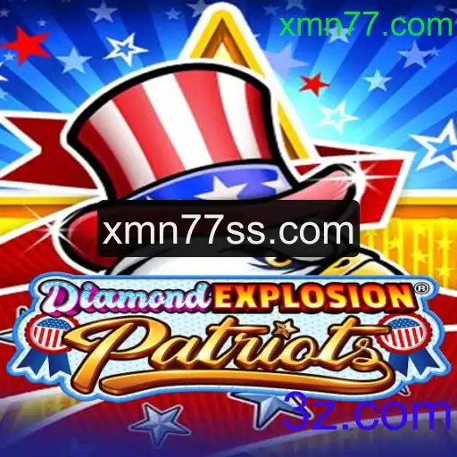 Descubra o Universo de DiamondExplosionPatriots: Aventuras e Estratégia