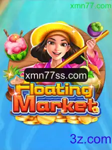Explorando FloatingMarket: O Jogo de Estratégia e Comércio Inovador