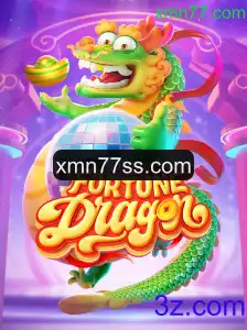 Descubra FortuneDragon: Aventuras Místicas no Mundo dos Dragões