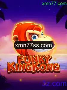 Explorando FunkyKingKong: Um Mergulho no Jogo do Momento