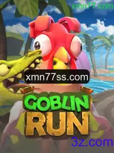 Descubra o Fascinante Mundo de GoblinRun: Um Jogo de Aventura Envolvente
