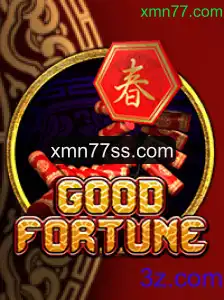 GoodFortune: Descubra o Novo Fenômeno dos Jogos Online