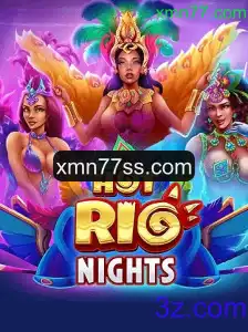 Descubra o Mundo Vibrante de HotRioNights: Um Guia Completo