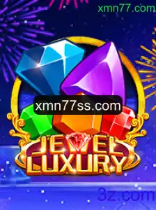 Explorando o Jogo JewelLuxury