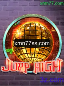 Desvendando JumpHigh: O Novo Fenômeno dos Jogos Online