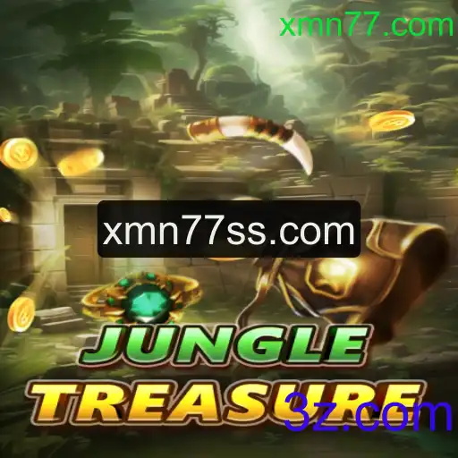 Explorando JungleTreasure: Um Novo Mundo de Aventura e Desafio
