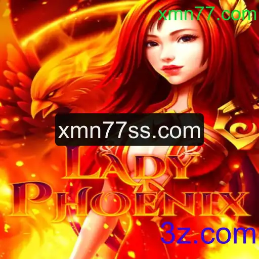Descubra o Mundo Intrigante de LadyPhoenix: Um Jogo Revolucionário