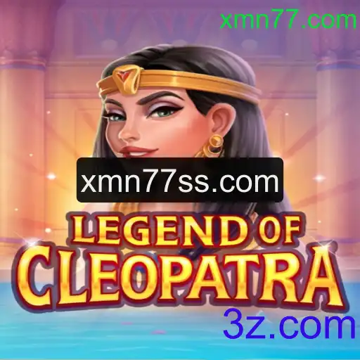 LegendOfCleopatra: A Fascinante Aventura no Egito Antigo