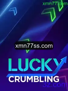 Explorando o Fascinante Mundo de LuckyCrumbling