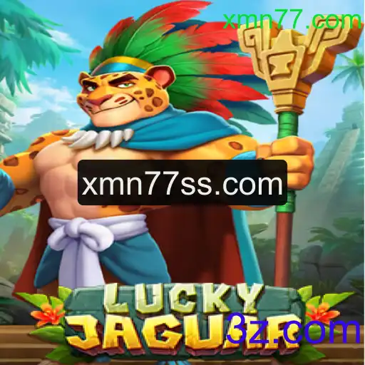 LuckyJaguar: Um Mergulho na Nova Sensação dos Jogos Online