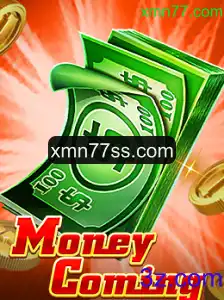 Descubra o Mundo Emocionante de MoneyComing: O Jogo que está Revolucionando o Entretenimento Online