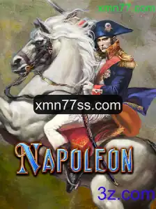 Explore o Fascinante Mundo de Napoleon: O Jogo que Está Conquistando Muitos