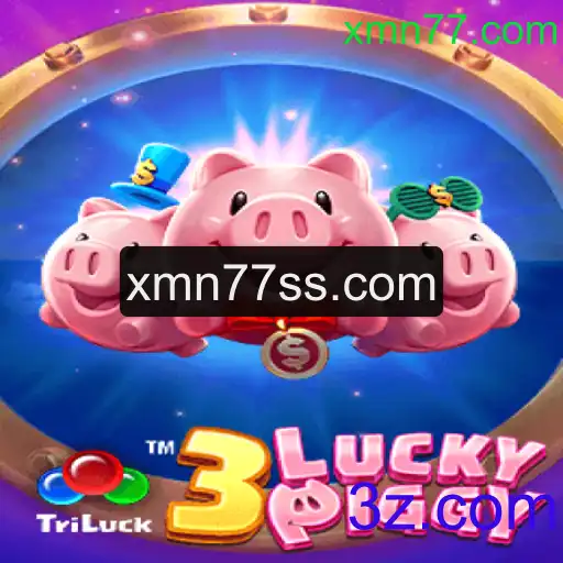 Explorando o Fascinante Mundo do 3LUCKYPIGGY