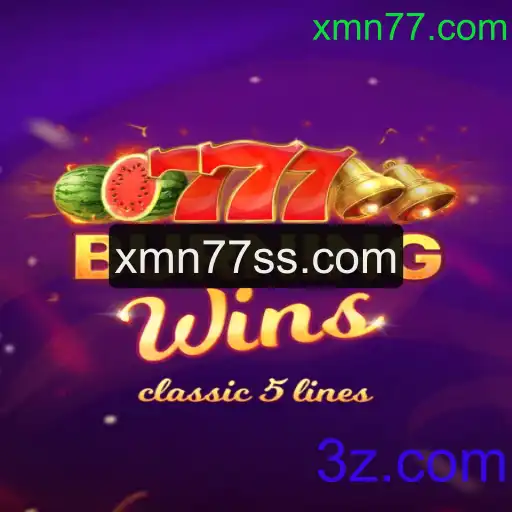 BurningWins: Um Mergulho no Mundo do Slot Clássico
