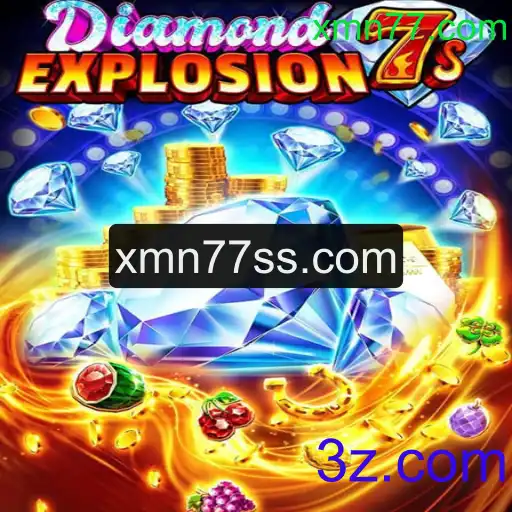 Explorando o Universo do Jogo DiamondExplosion7s: Entretenimento e Regras