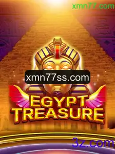 Descubra o Fascínio do Jogo EgyptTreasure