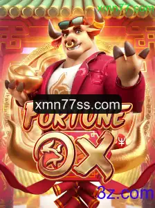 Descobrindo o Mundo de FortuneOx: Um Jogo Empolgante