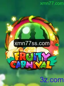 Explorando o Mundo Encantado de FruityCarnival: Um Guia Completo para Iniciantes