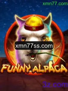 Explorando o Mundo de FunnyAlpaca: Uma Introdução Aventureira