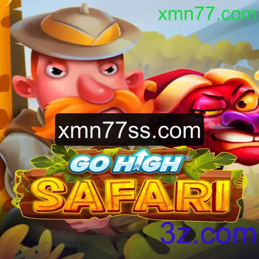 Descubra o Mundo de Aventura de GoHighSafari