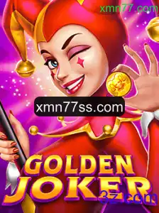 Descubra a Emoção do GoldenJoker: Um Mergulho no Jogo do Momento