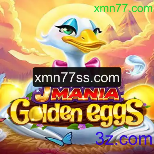 Explorando o Fascinante Mundo de JManiaGoldenEggs
