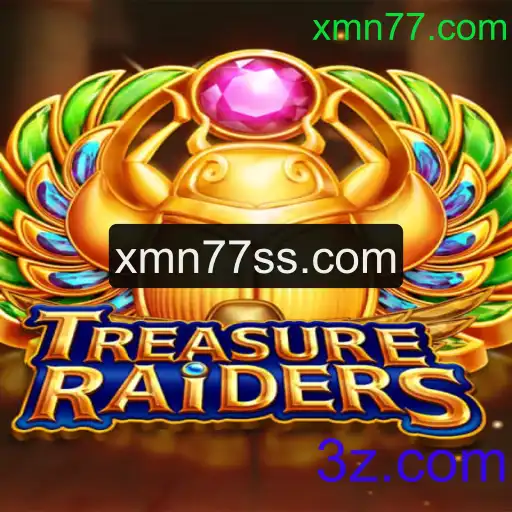 Explorando o Mundo de TREASURERAIDERS: Uma Aventura de XMN77