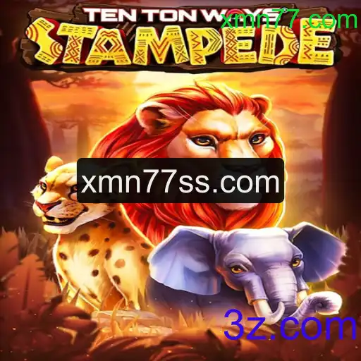 Explorando TenTonWaysStampede: Um Jogo Revolucionário em 2023