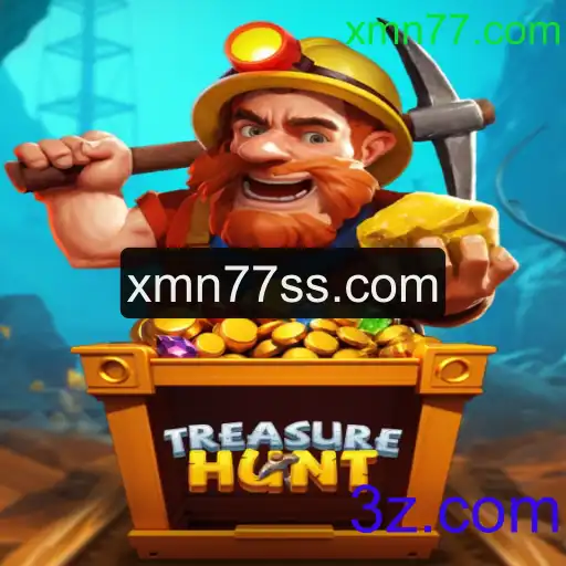 Explorando o Universo de TreasureHunt
