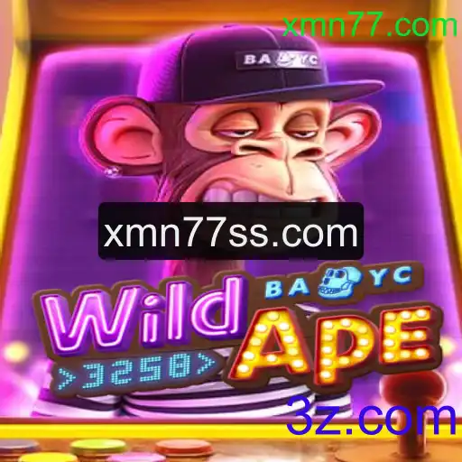 Explorando o Universo de WildApe3258: O Jogo que Conquista a Internet