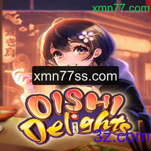 Descubra o Mundo de OishiDelights e Como Jogar