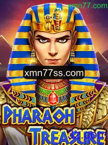 PharaohTreasure: Um Mergulho no Mundo Antigo dos Jogos Online