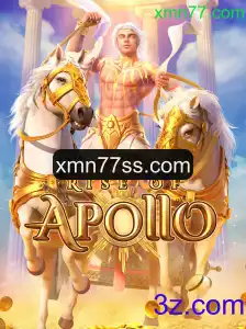 Descubra o Fascinante Mundo de RiseofApollo