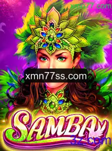 Descubra o Fascinante Mundo do Jogo Samba em xmn77.com