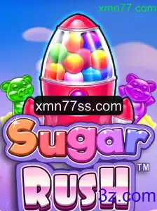 Explorando o Mundo Encantado de SugarRush