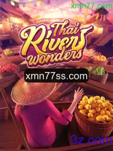 ThaiRiverWonders: Descubra as Maravilhas de um Jogo Inovador