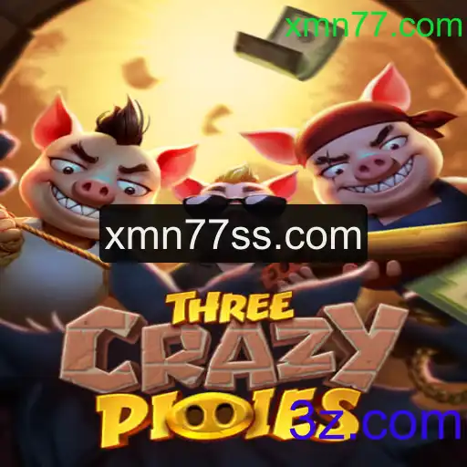 Descubra o Inovador Jogo ThreeCrazyPiggies: Estratégia e Diversão em Um Só Lugar