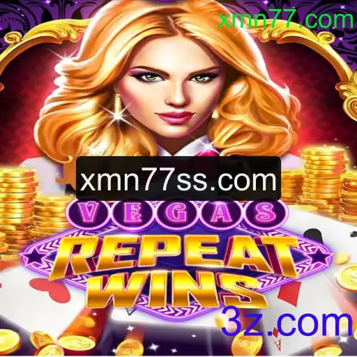 Descubra o emocionante jogo VegasRepeatWins no xmn77.com