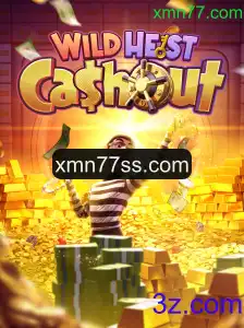Explorando o Mundo de WildHeistCashout: Inovação em Jogos Online